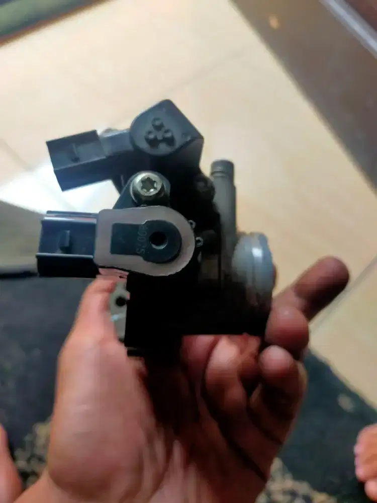 TB vario 150 old ori sett kondisi normal lok jatiasih