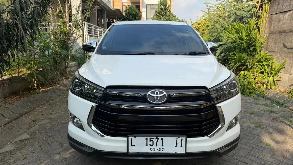 Venturer Diesel at 2017