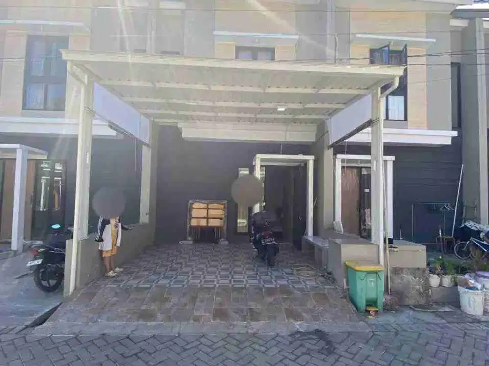 ‼JUAL CEPAT‼PERUMAHAN ALANA WISMA INDAH GUNUNG ANYAR