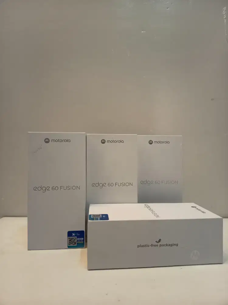MOTOROLA EDGE FUSION 12/256