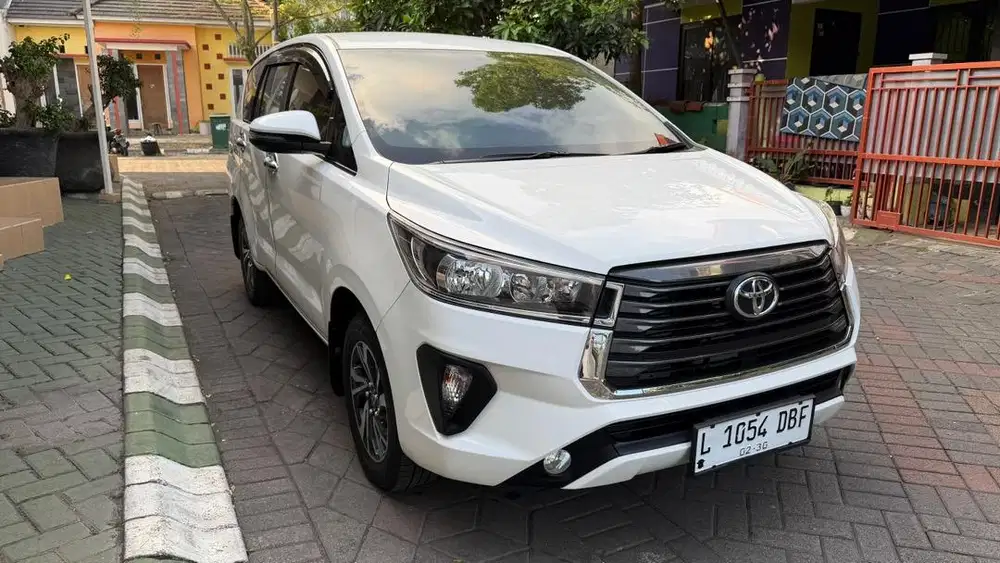 Innova G diesel matic 2025