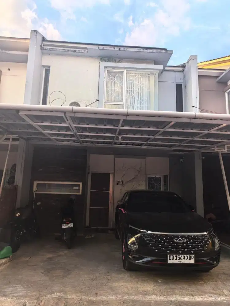 Dijual Rumah hertasning murah nyaman