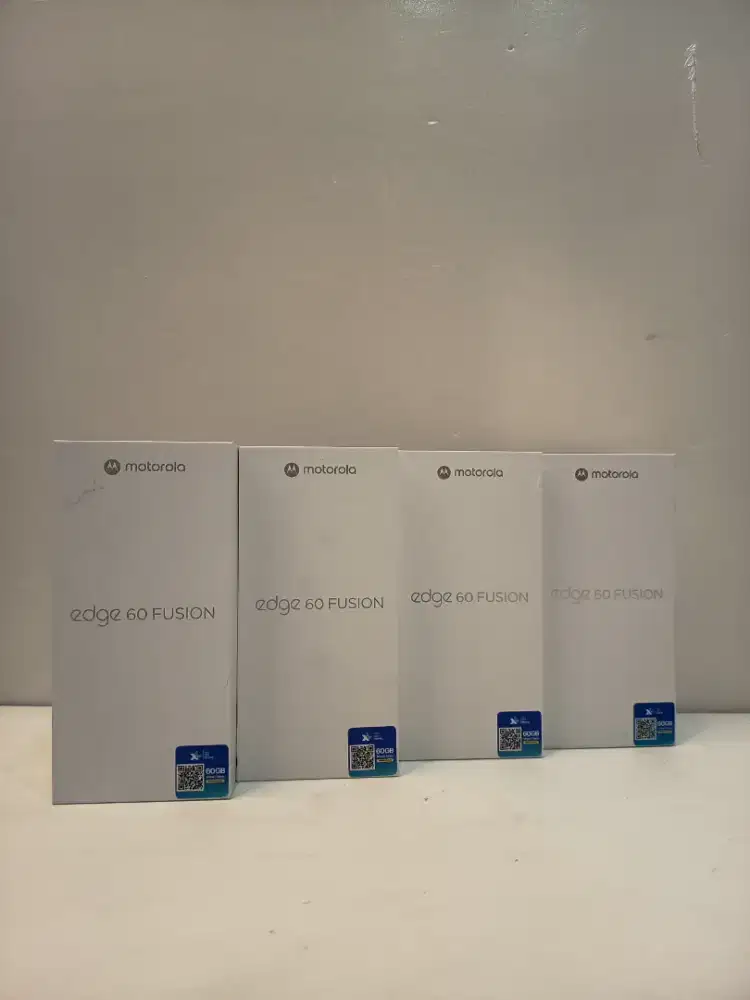 MOTOROLA EDGE FUSION 12/256