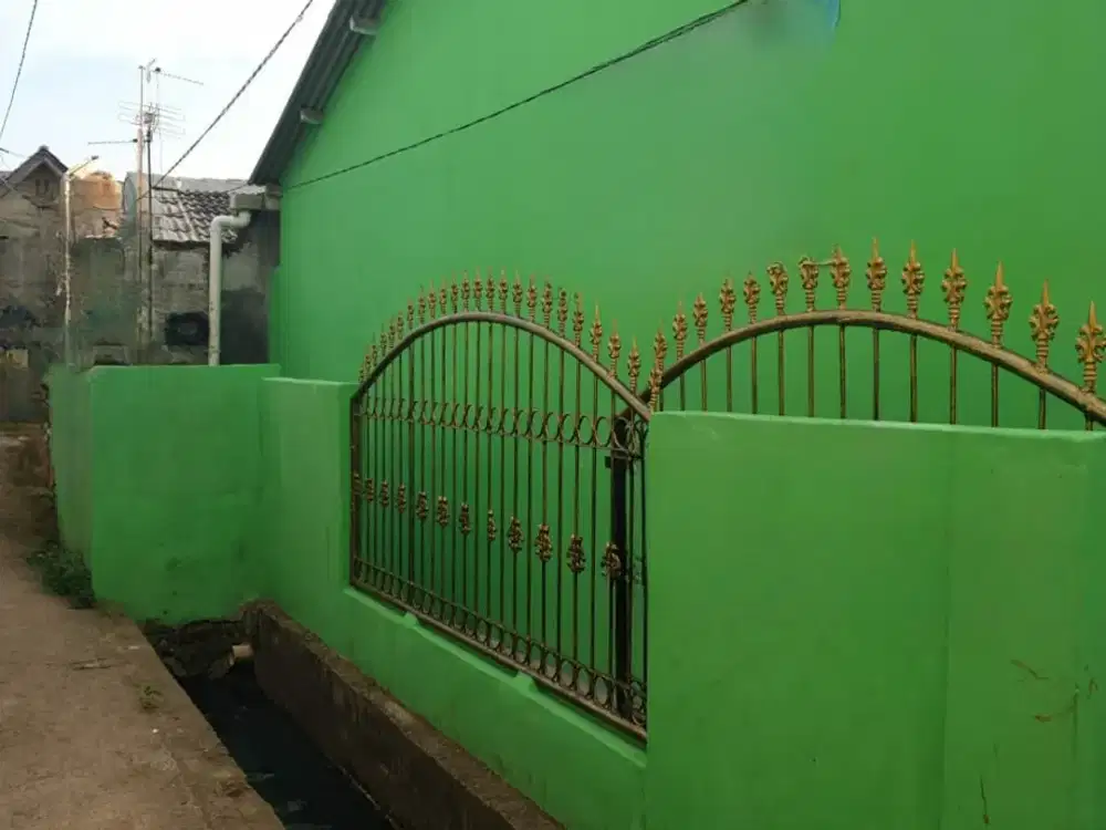Repost Dijual Kontrakan 8 Pintu Terisi Di Duren Jaya Bekasi Timur