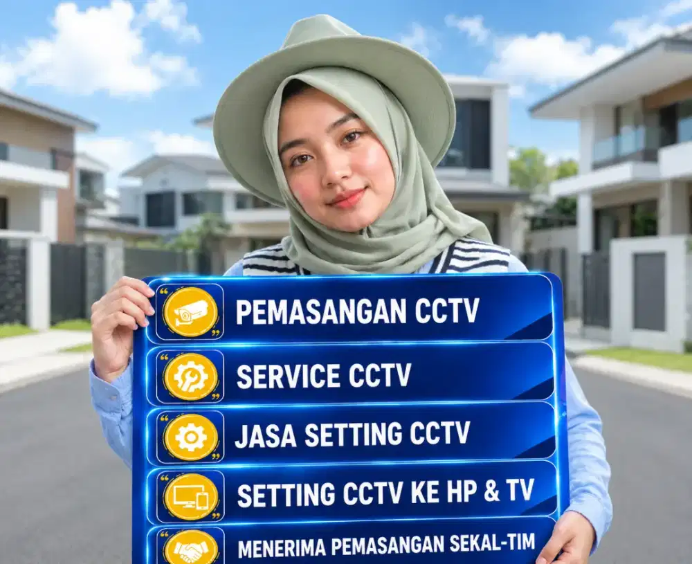 GROSIR CCTV TERMURAH BISA LIV DIHP