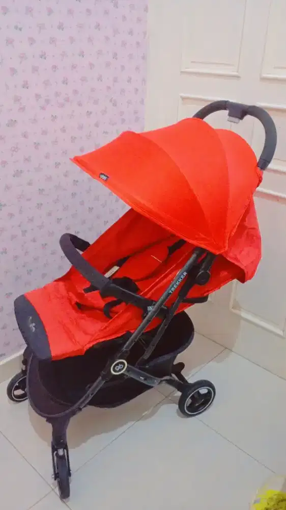 Stroller baby cabin free