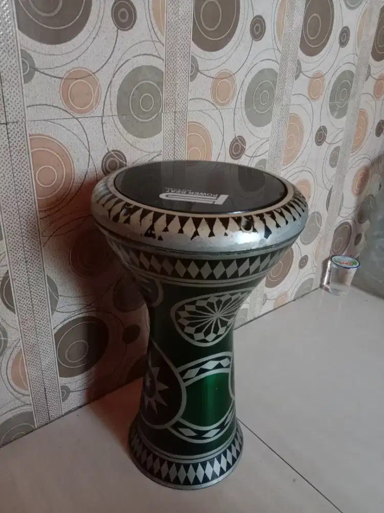 JUAL DARBUKA.. PELENGKAP HOBIMU