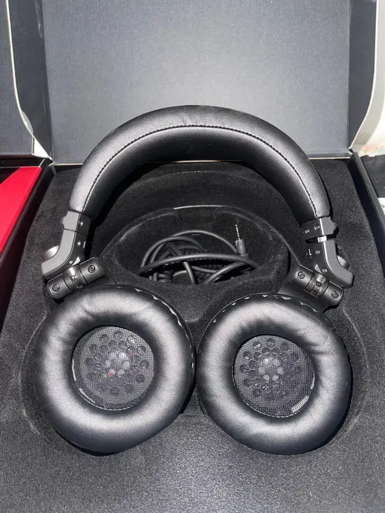 Headphones HDJ-X5 Pioneer