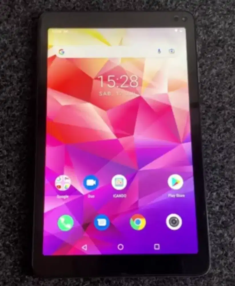 Tablet Advan Sketsa 10.1 inch Ram 4/32 4G LTE