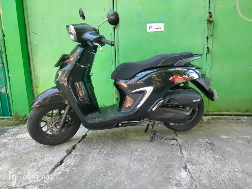 Staylo CBS istimewa
