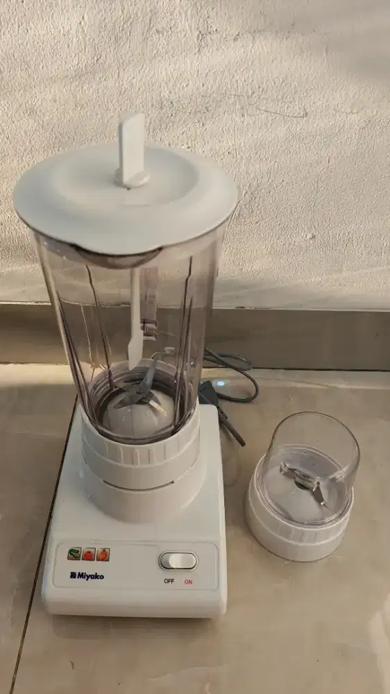 Blender Miyako BL-101 PL