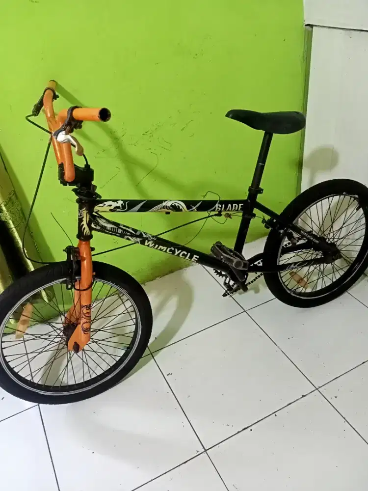 wimcycle Blade orisinil