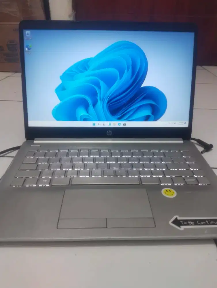 Laptop HP windows 11pro