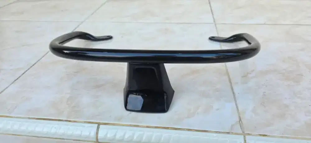 Seat handle vespa gts