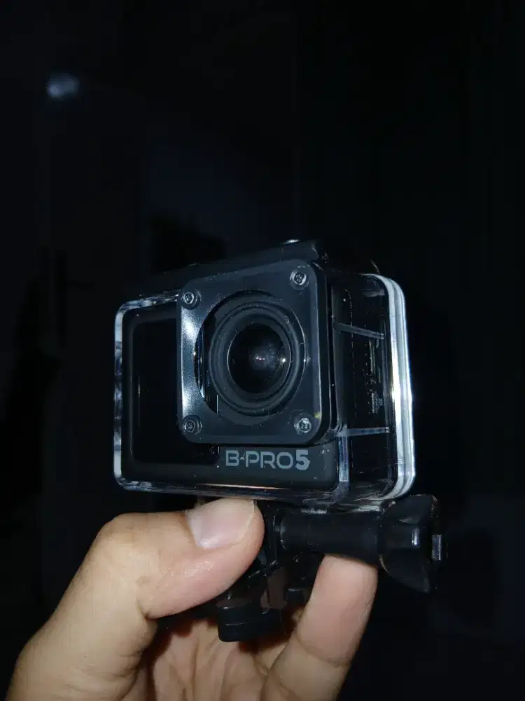 Brica B-Pro 5 Alpha (AE2S) - Cuma sekali pakai