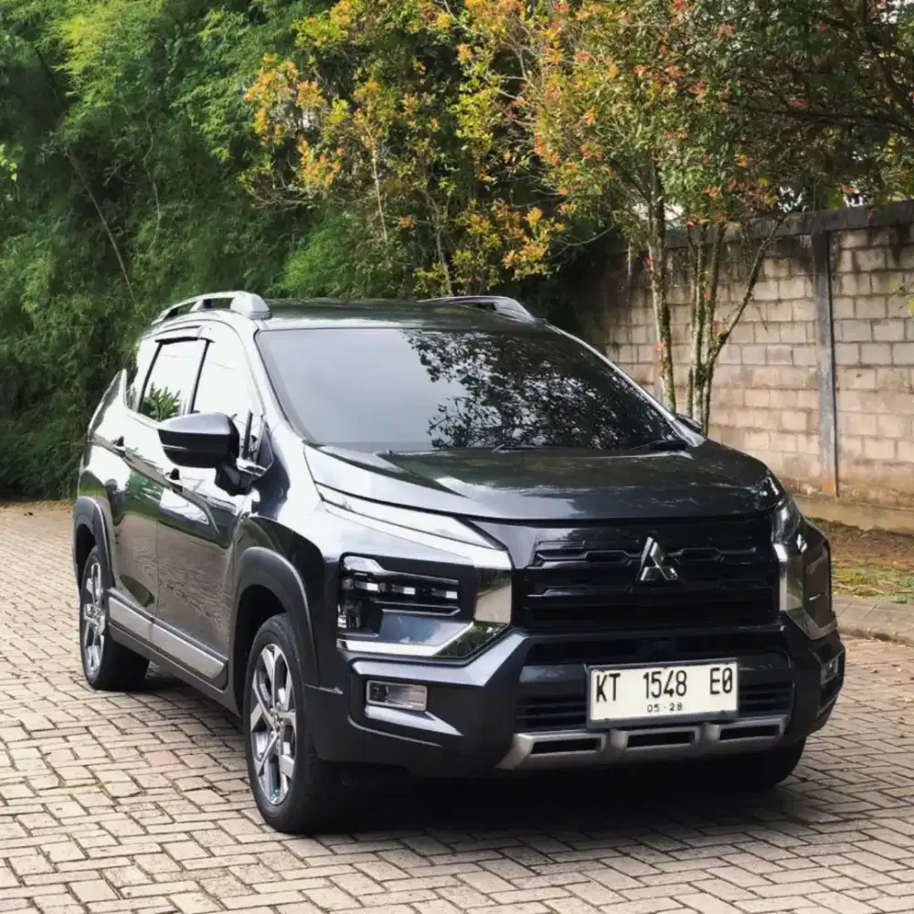 MITSUBISHI EXPANDER CROSS PREMIUM CVT 2023