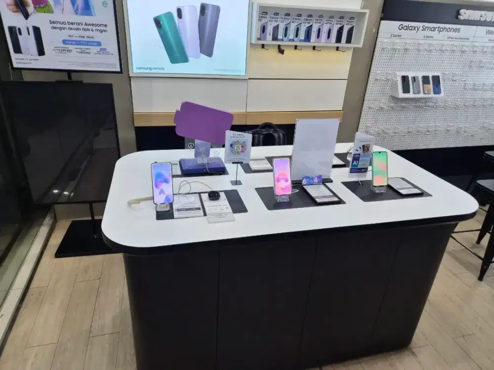 Samsung Galaxy A17