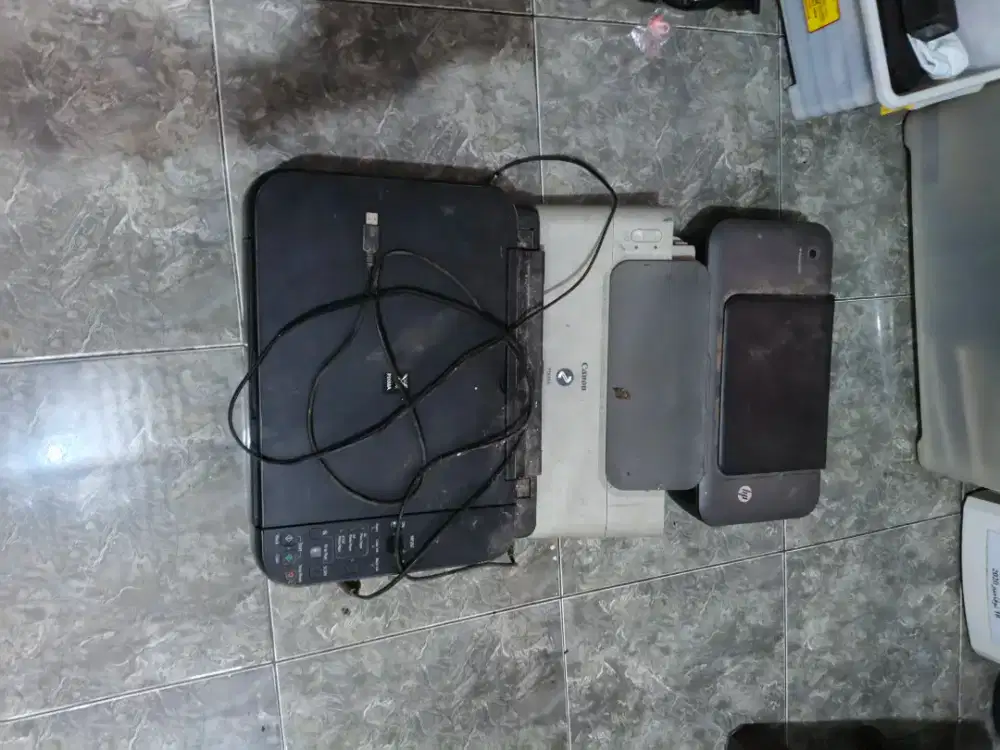 Canon PIXMA mp287