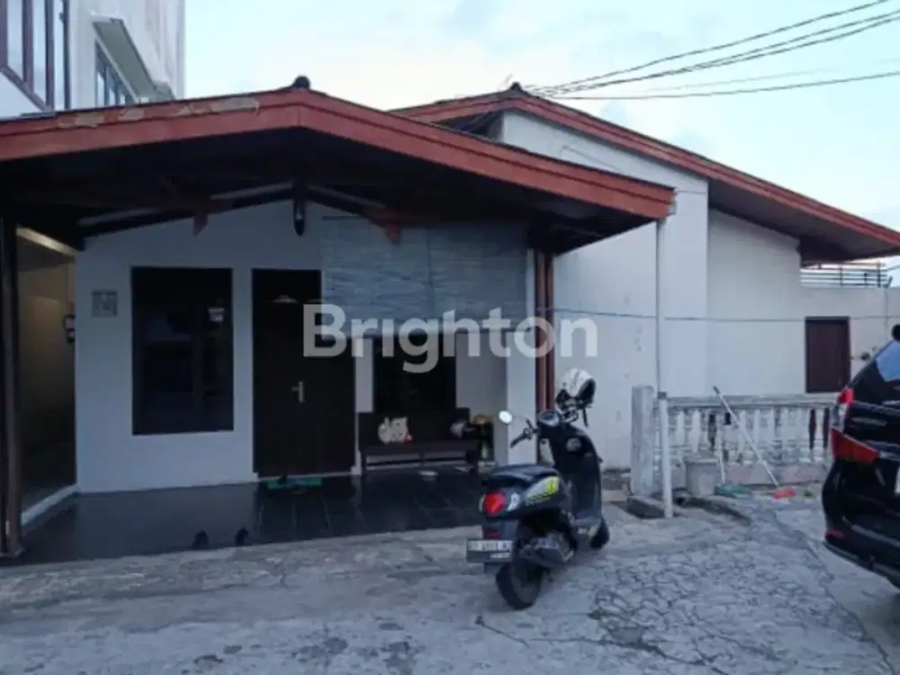 RUMAH YANG NYAMAN (A273)