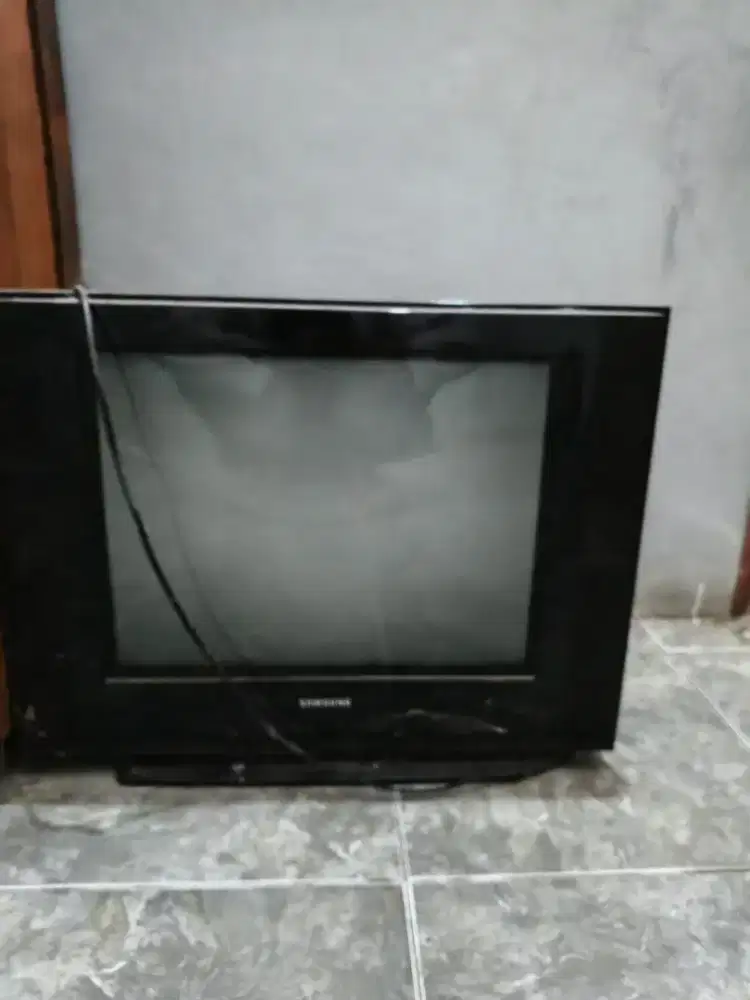 Televisi tabung samsung