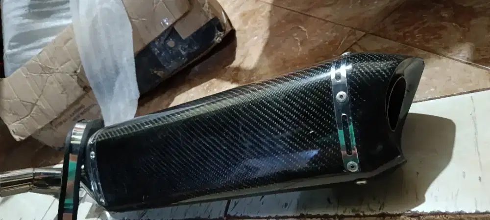 slenser ninja 250