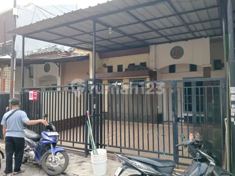 Di Jual Rumah Siap Huni di Citra Garden 3 Ext *0016-Bud