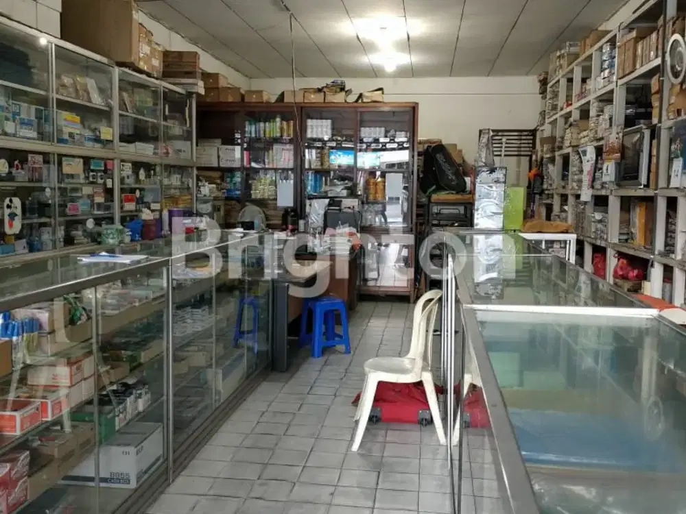 RUKO DI BALIKPAPAN (A023)
