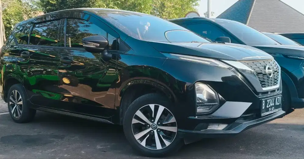 Livina Expander 2022
