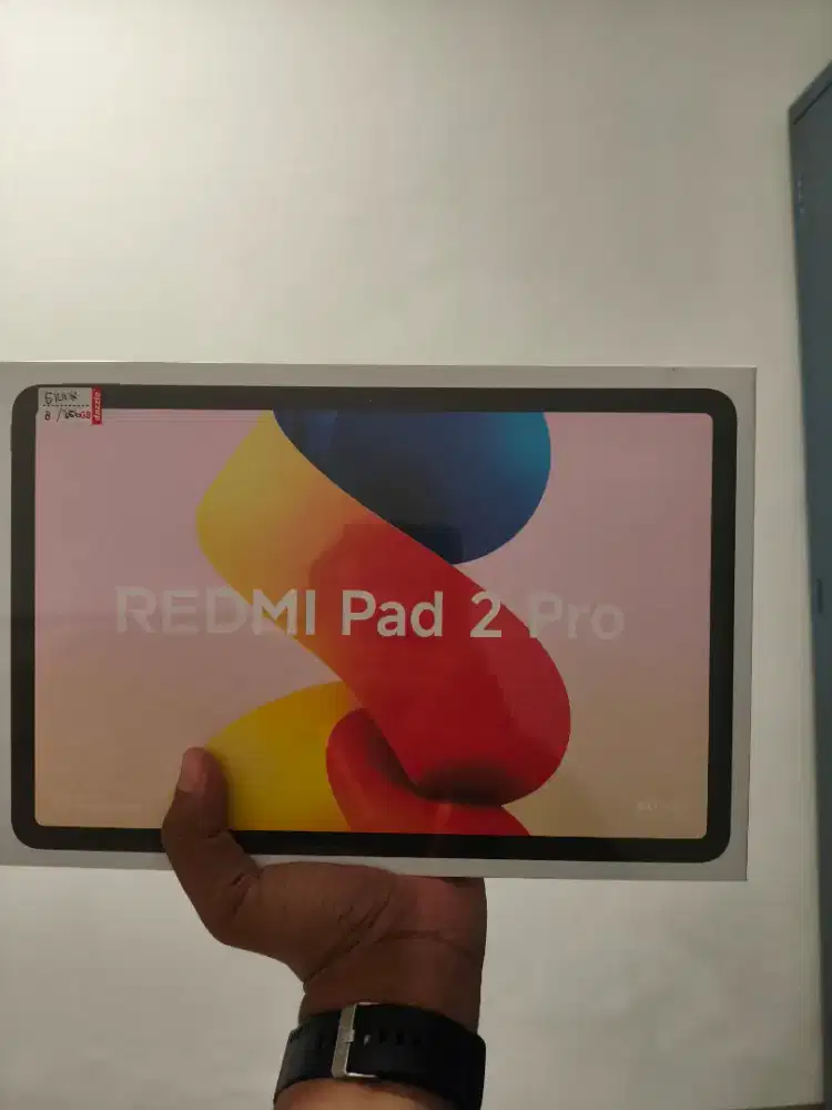PROMO REDMI PAD 2 PRO