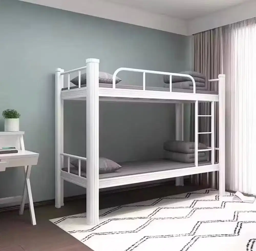 Tempat Tidur Murah Meriah
