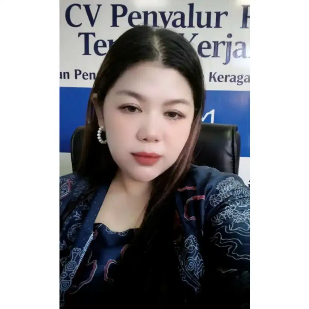 CV Theres Nany Care