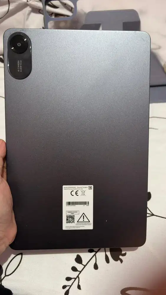 Redmi pad ram 4/128 gb