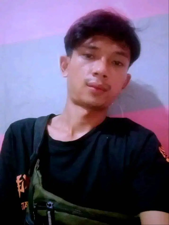 Info loker nya bang abang