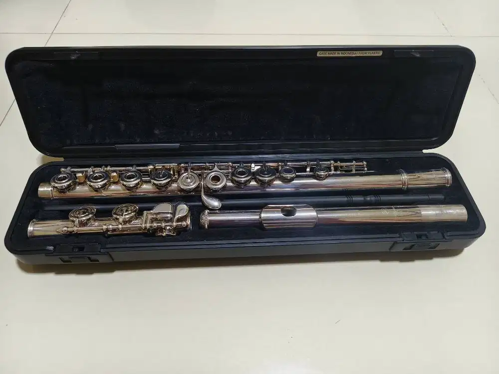 Flute Yamaha YFL 362 Ori