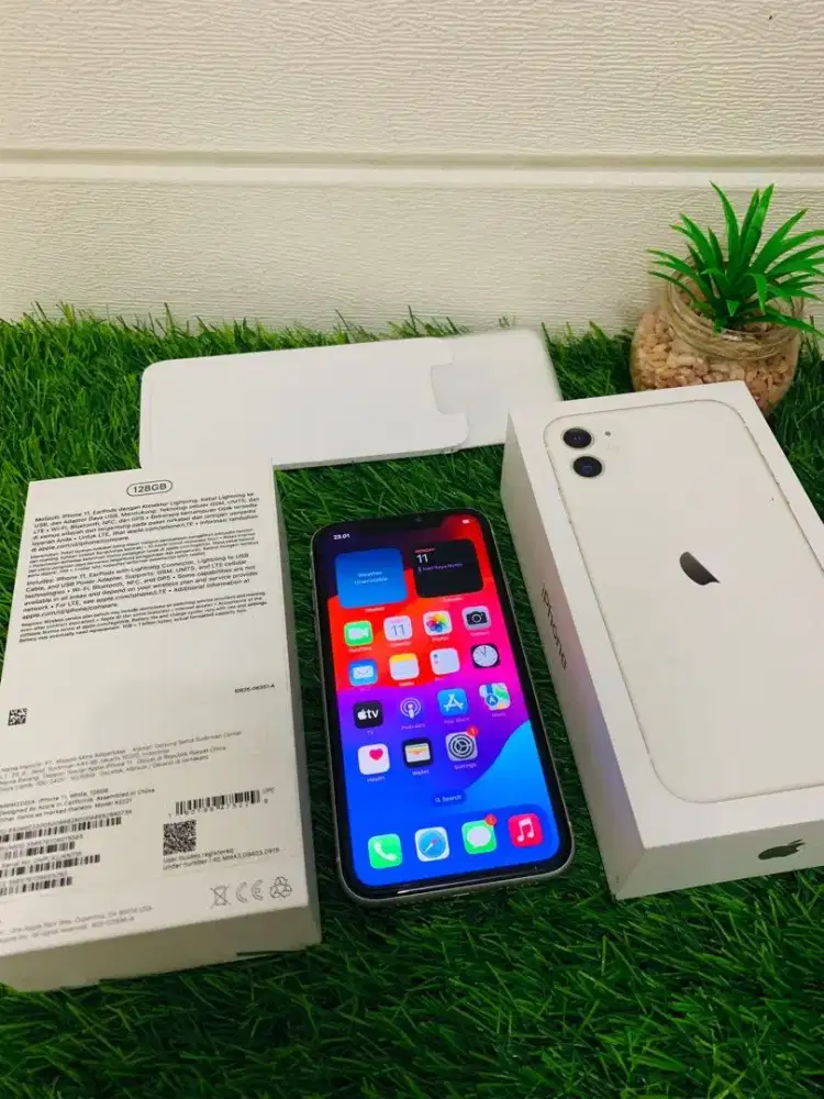 Iphone all series