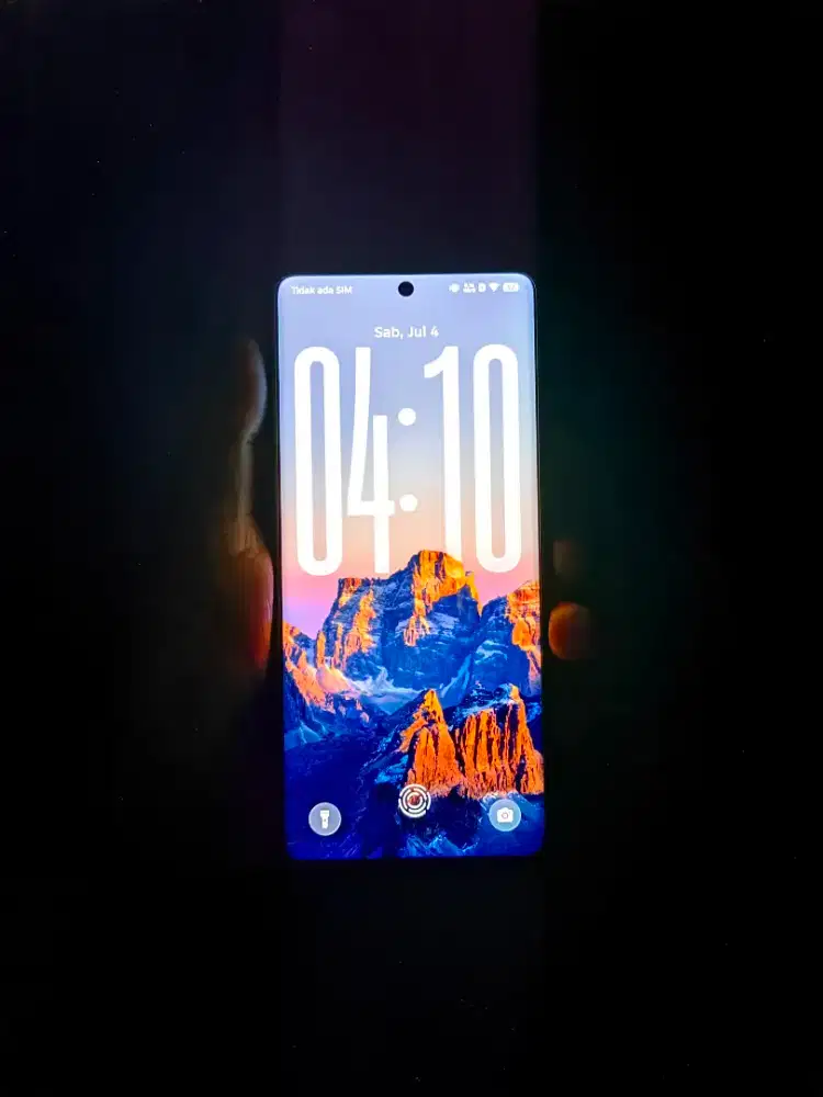 TECNO CAMON 40 PRO 5G