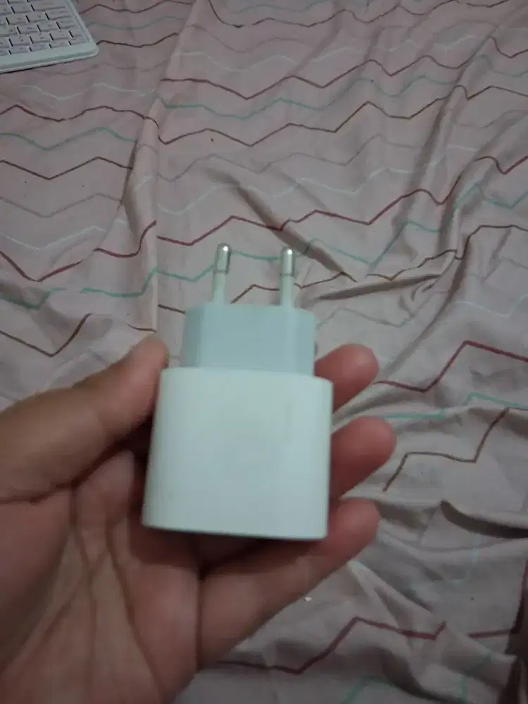 Charger i phone Ori Ibox type C