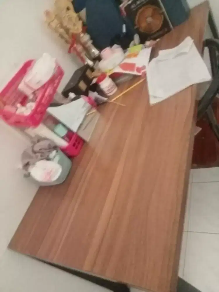 Jual meja admin merek informa