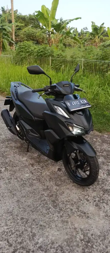 Vario 160 tahun 2022