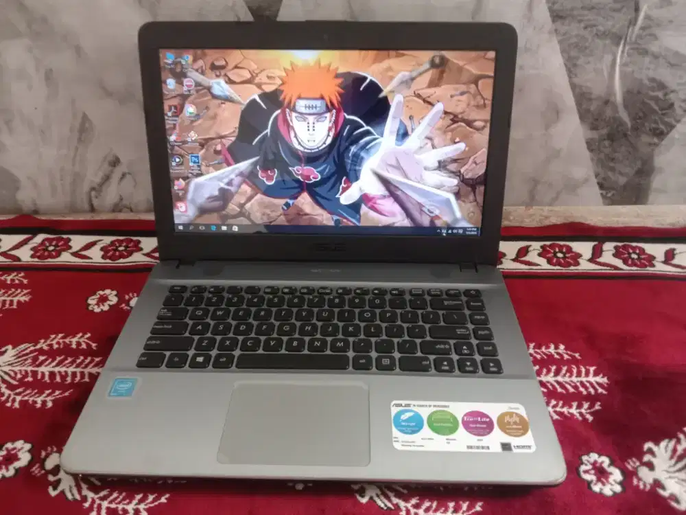 LAPTOP ASUS X441S
