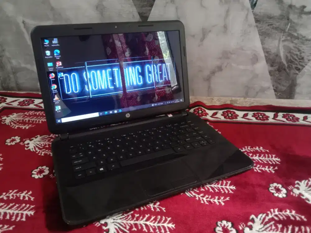 LAPTOP HP14 HDD:500