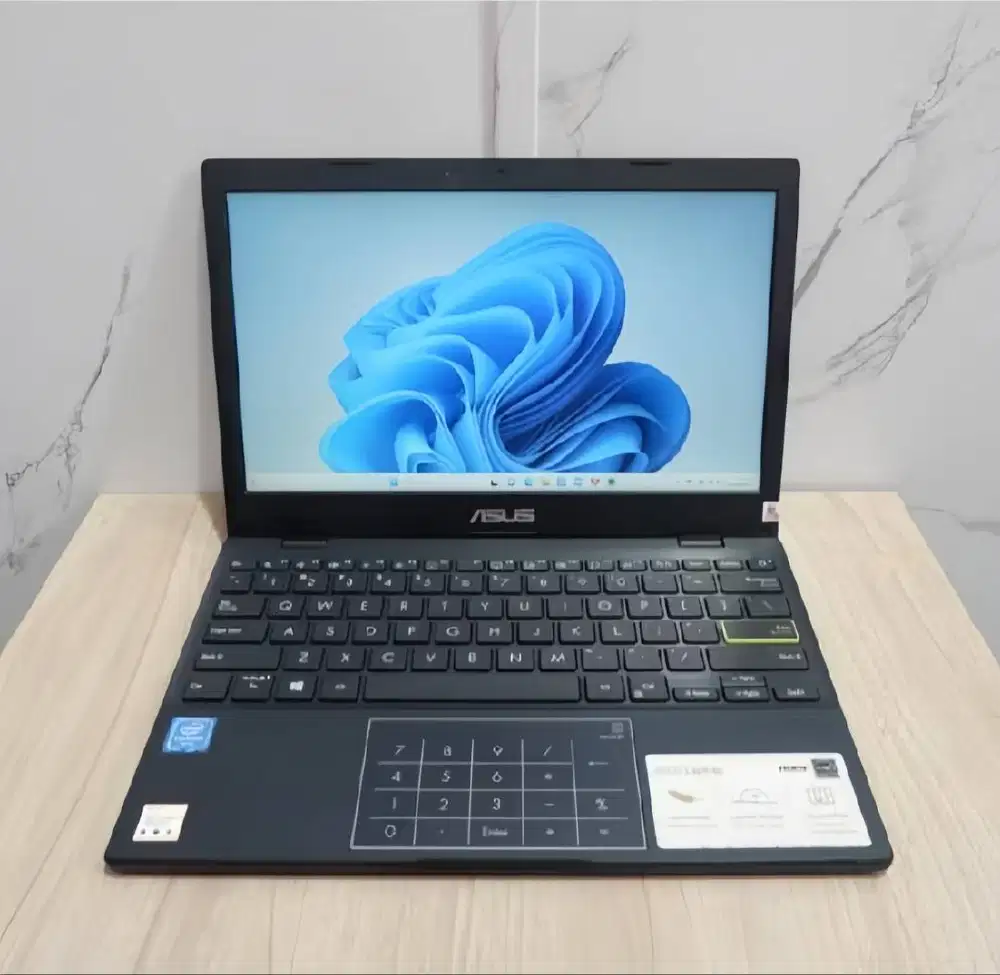 ASUS VivoBook E210KA
