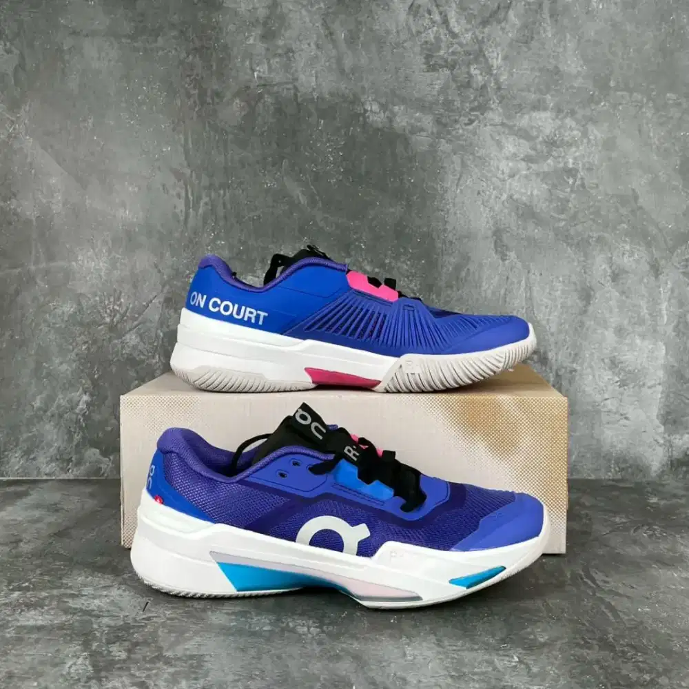 Sepatu padel tenis oncloud