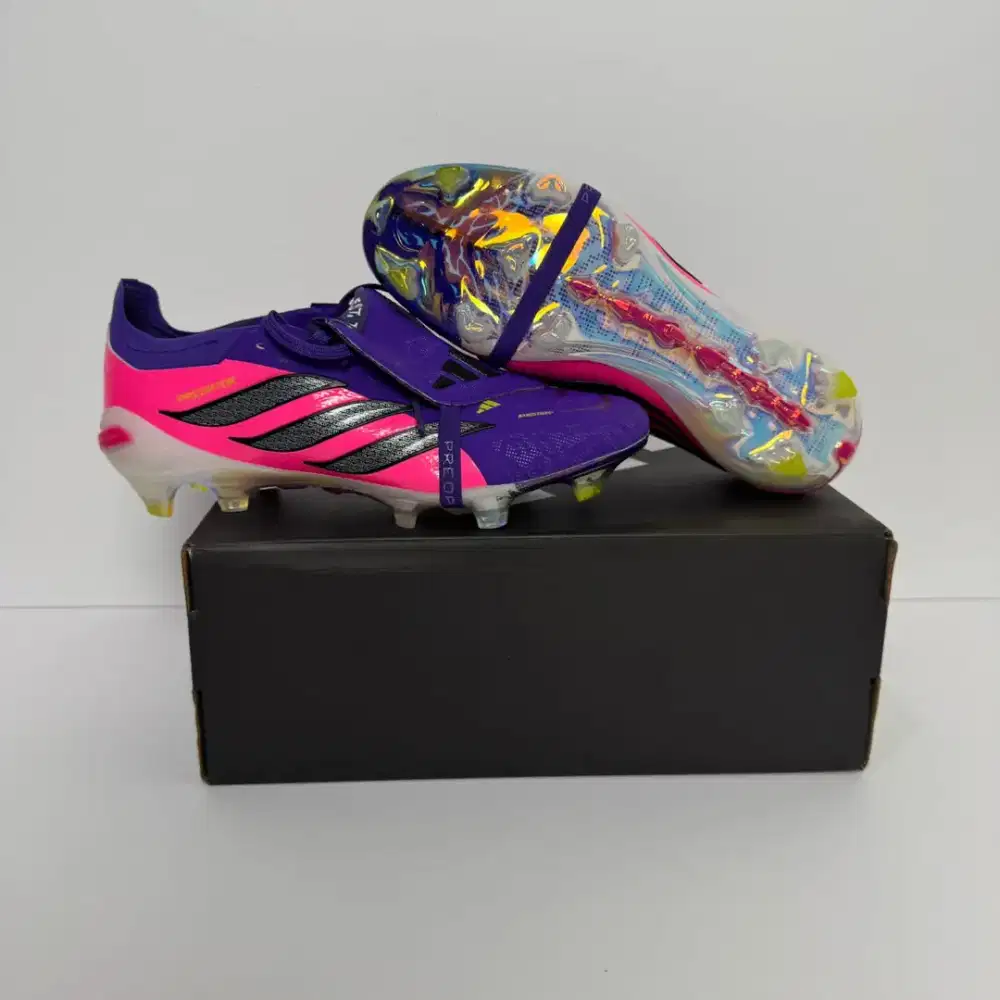 Sepatu Bola Futsal nike adidas