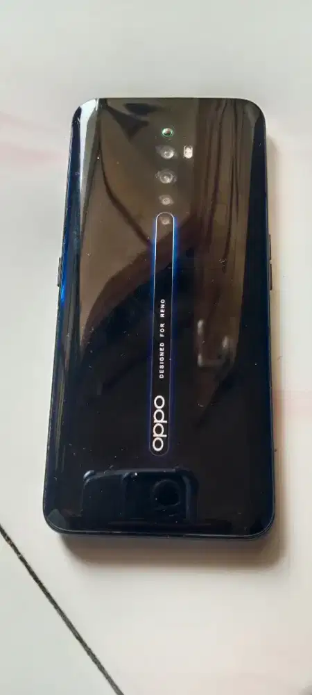 Oppo Reno 2f.8/128