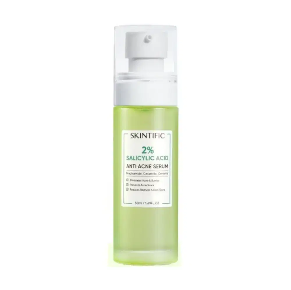 Skintific 2% Salicylic Acid
