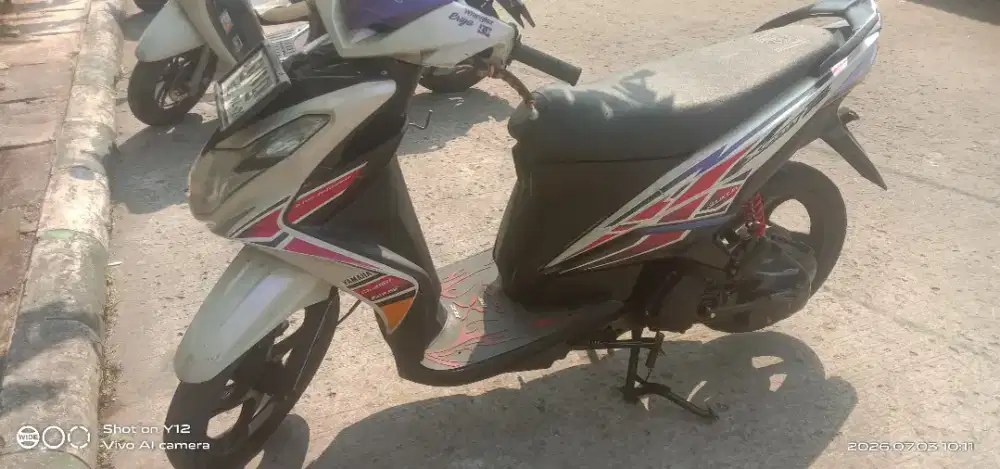 Xeon 2013 jual cepat