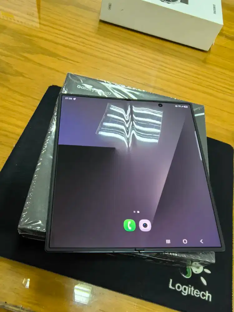 Samsung Galaxy Z Fold 7 12/512