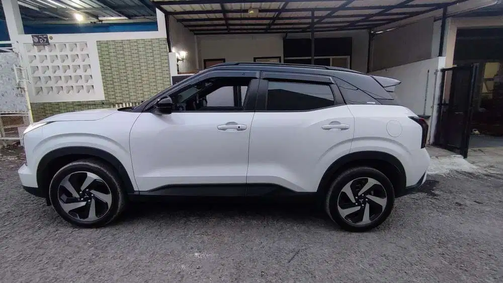 Mitsubishi XForce 2026 Bensin