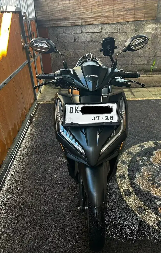 Honda Vario 125 cc 2023 Keyless